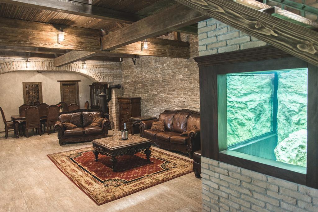 Luxus Wellness Apartman 베케슈처버 외부 사진